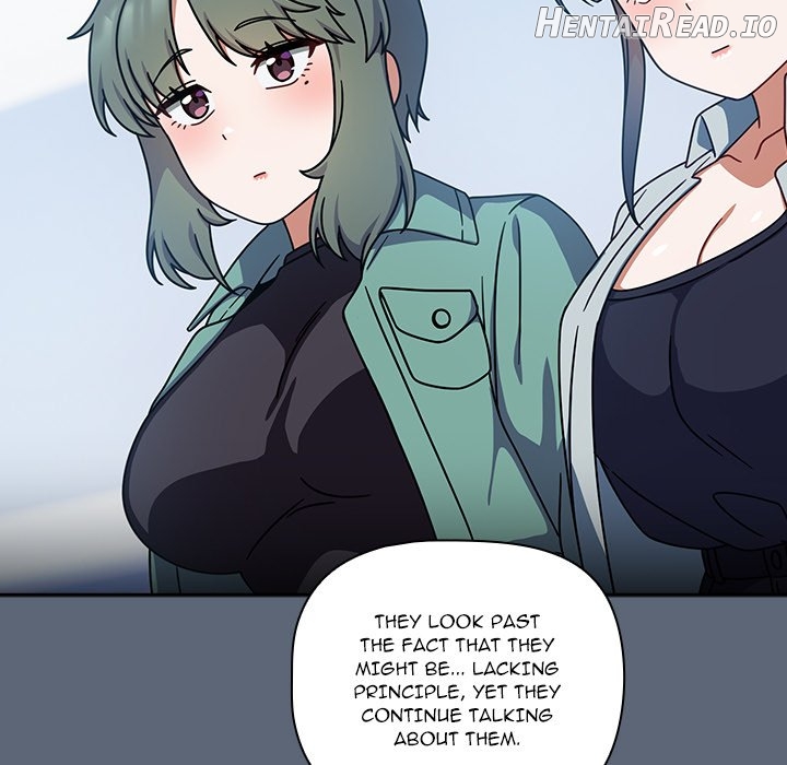 #Follow Me Chapter 41 - page 69
