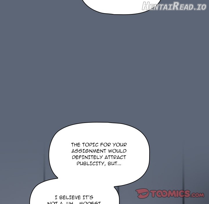 #Follow Me Chapter 41 - page 70
