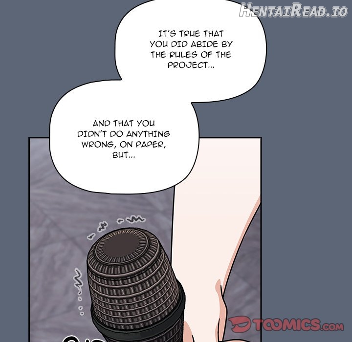 #Follow Me Chapter 41 - page 74