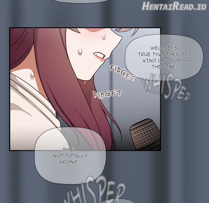 #Follow Me Chapter 41 - page 84