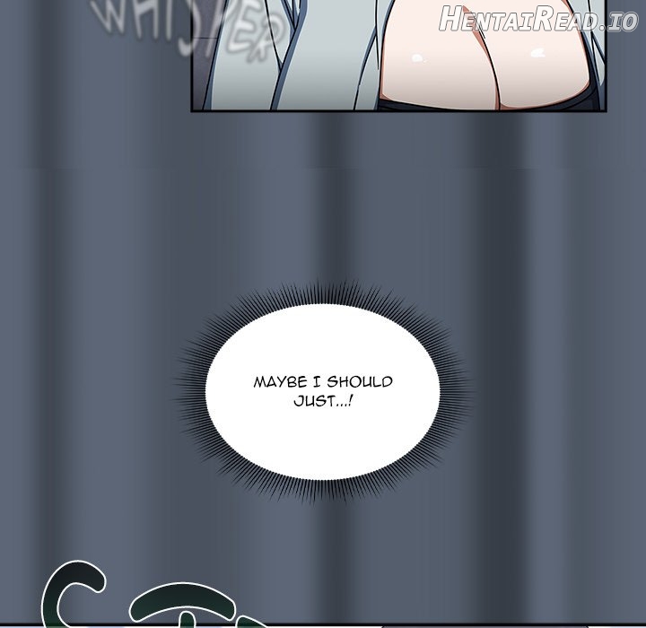 #Follow Me Chapter 41 - page 88