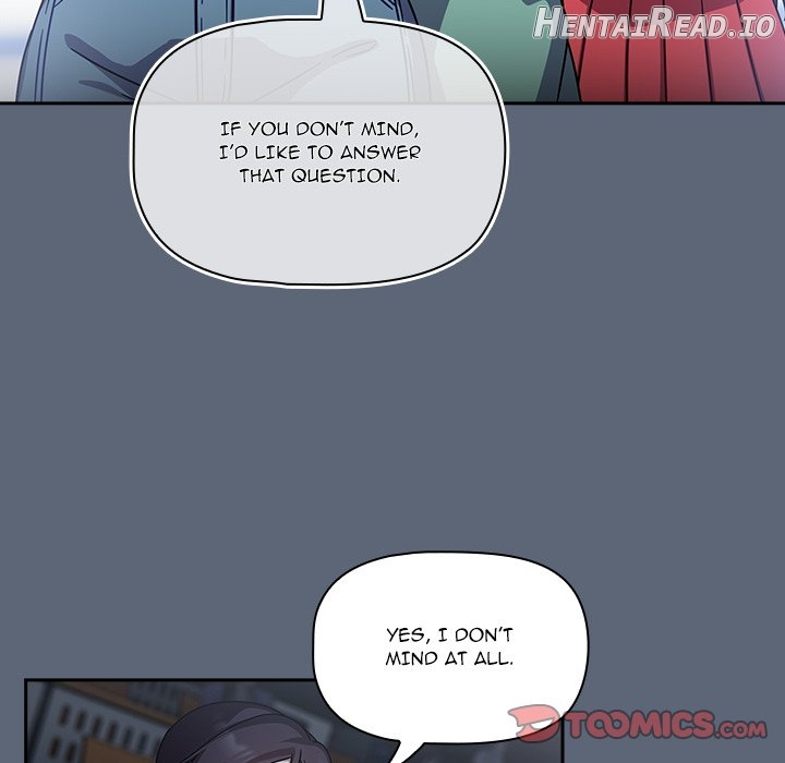 #Follow Me Chapter 41 - page 94