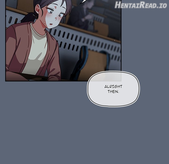 #Follow Me Chapter 41 - page 95
