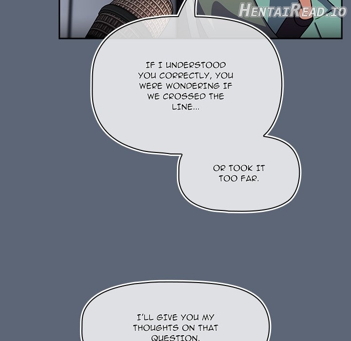 #Follow Me Chapter 41 - page 97