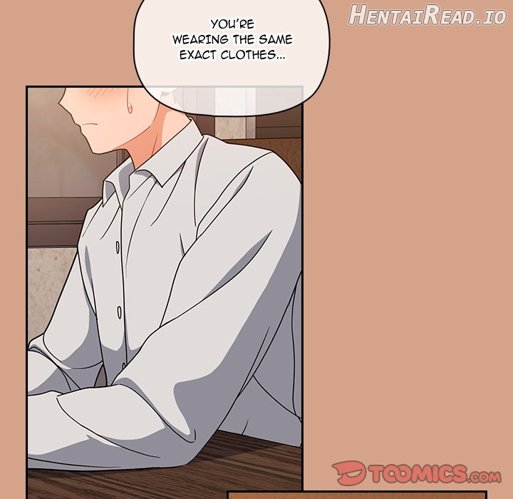 #Follow Me Chapter 12 - page 10