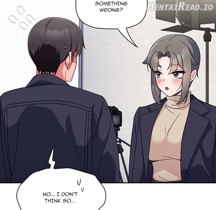 #Follow Me Chapter 12 - page 108