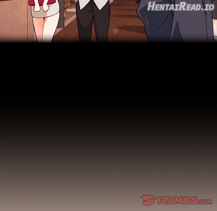 #Follow Me Chapter 12 - page 14