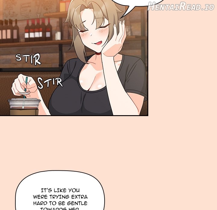 #Follow Me Chapter 12 - page 16