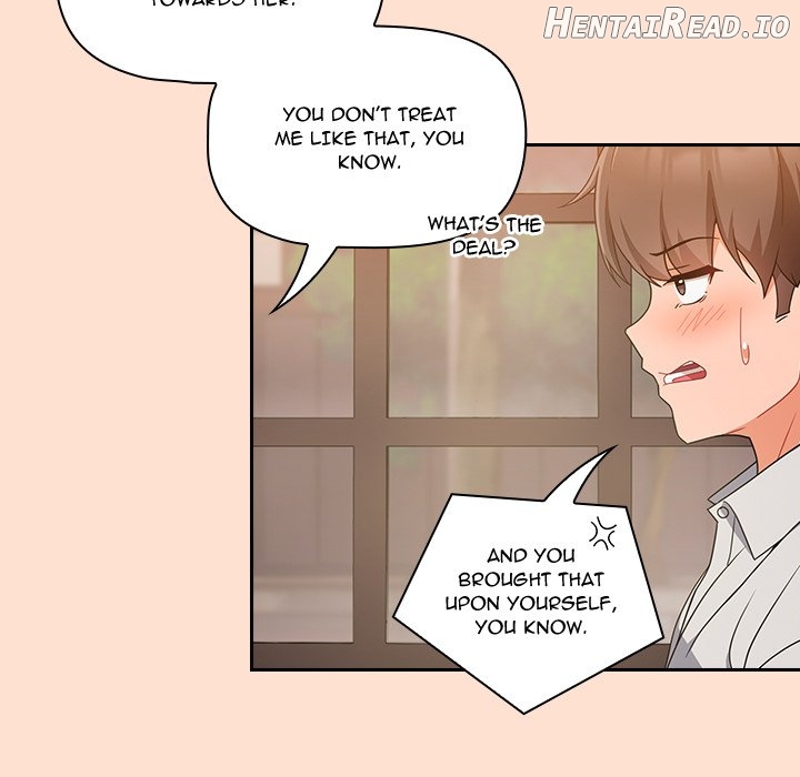 #Follow Me Chapter 12 - page 17