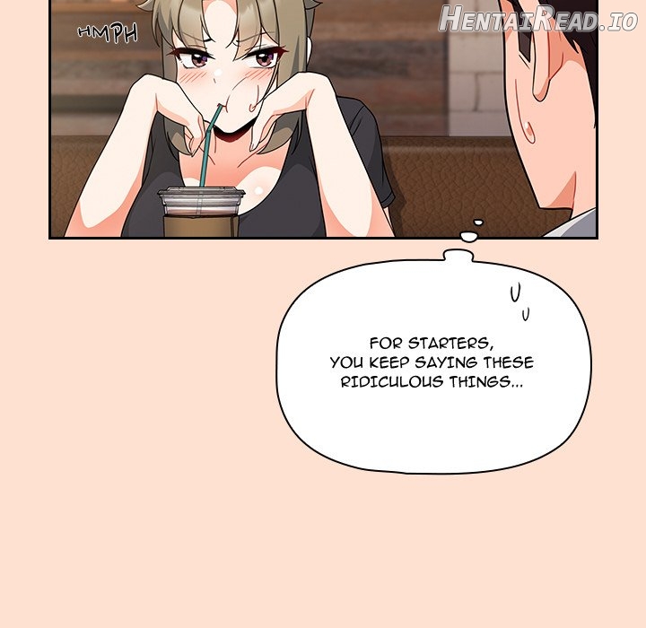 #Follow Me Chapter 12 - page 19