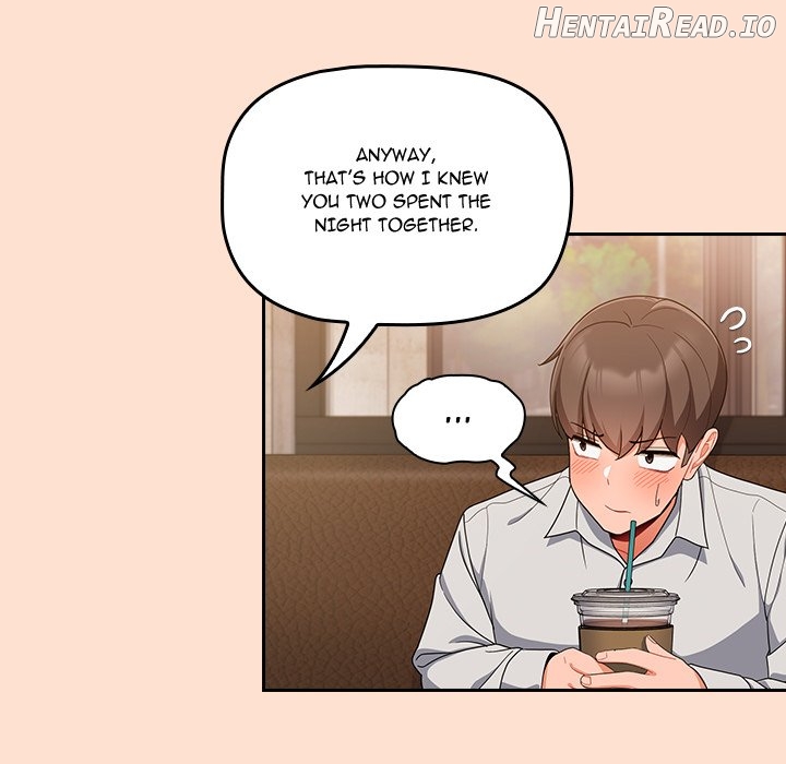 #Follow Me Chapter 12 - page 20