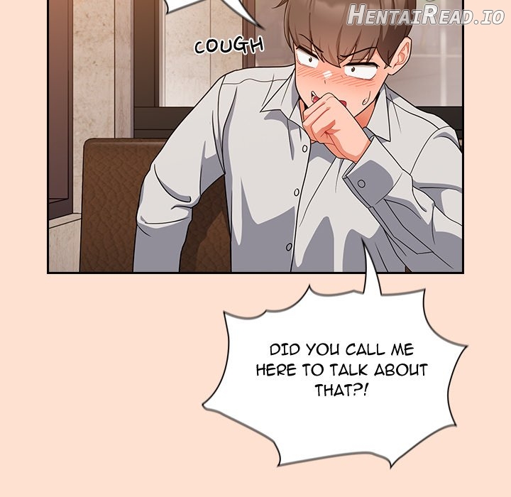 #Follow Me Chapter 12 - page 25