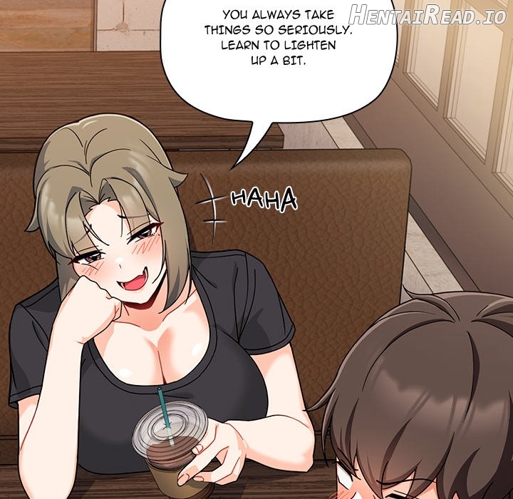 #Follow Me Chapter 12 - page 28