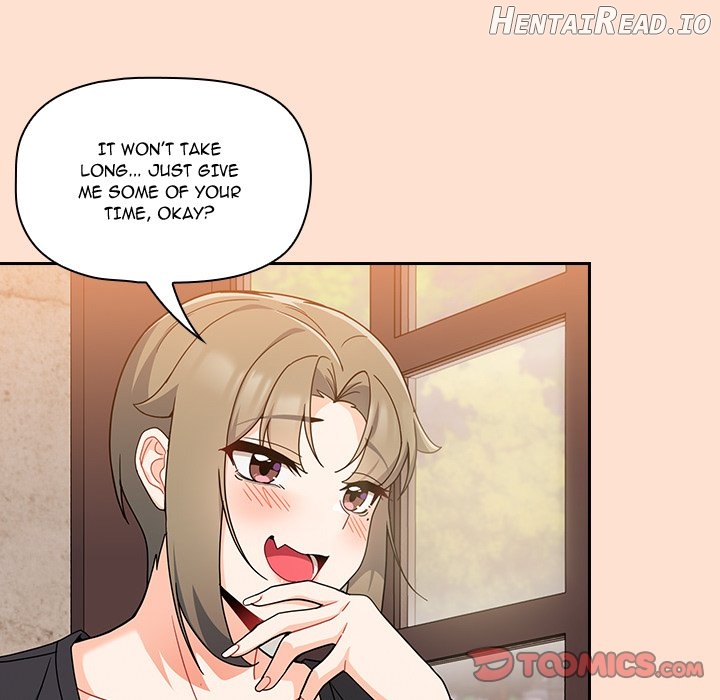 #Follow Me Chapter 12 - page 30