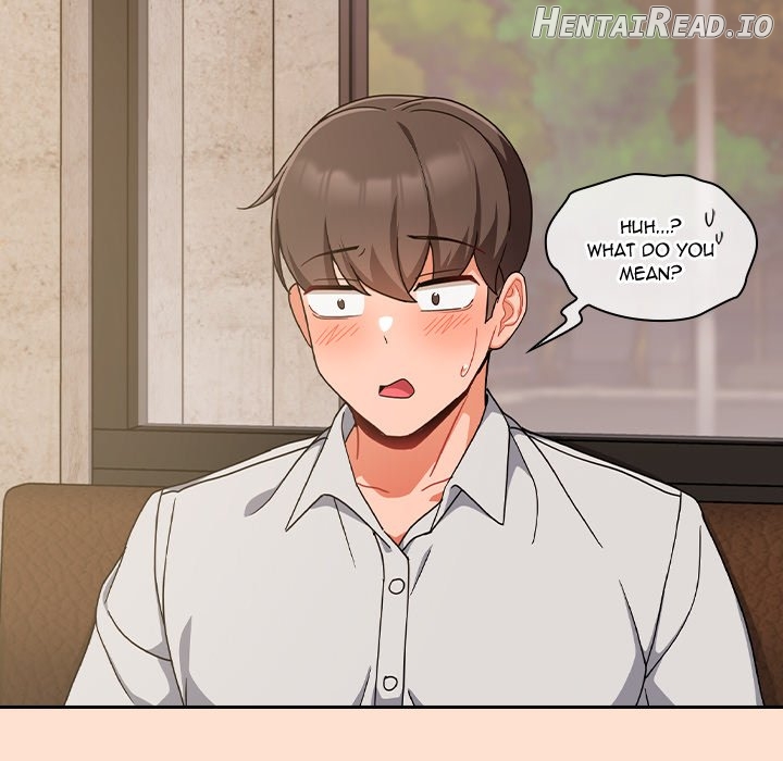 #Follow Me Chapter 12 - page 35