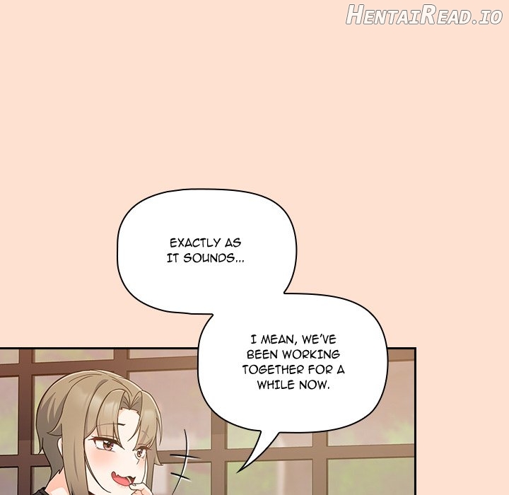 #Follow Me Chapter 12 - page 36