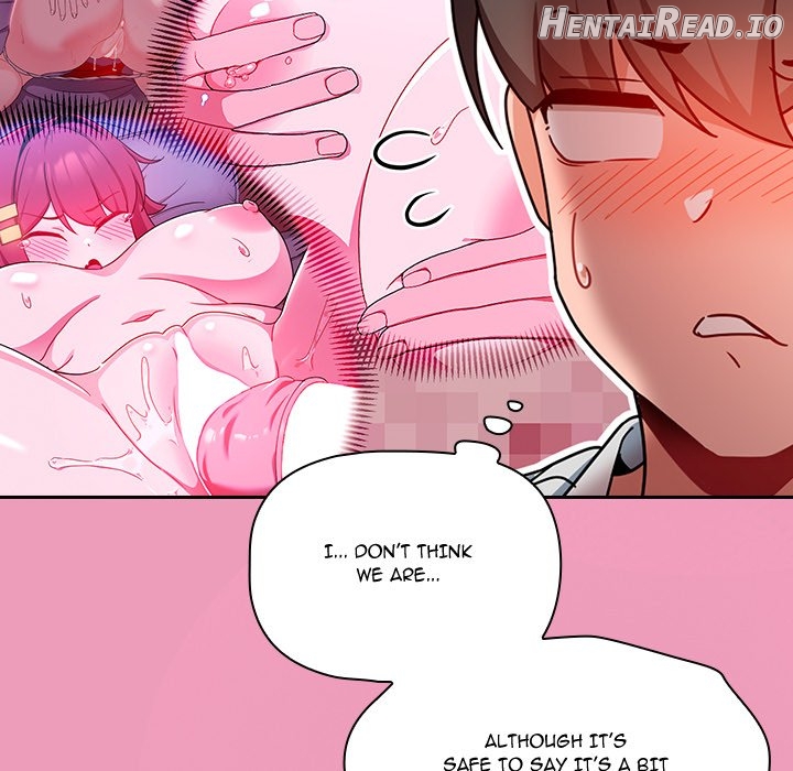 #Follow Me Chapter 12 - page 47