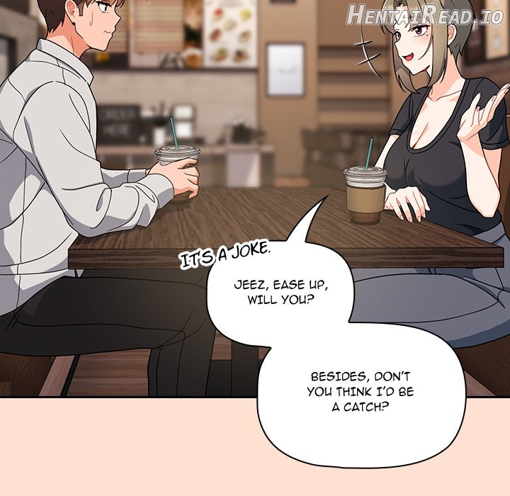 #Follow Me Chapter 12 - page 64