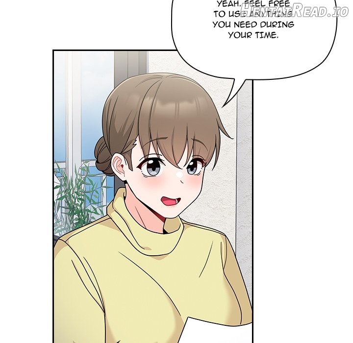 #Follow Me Chapter 12 - page 84