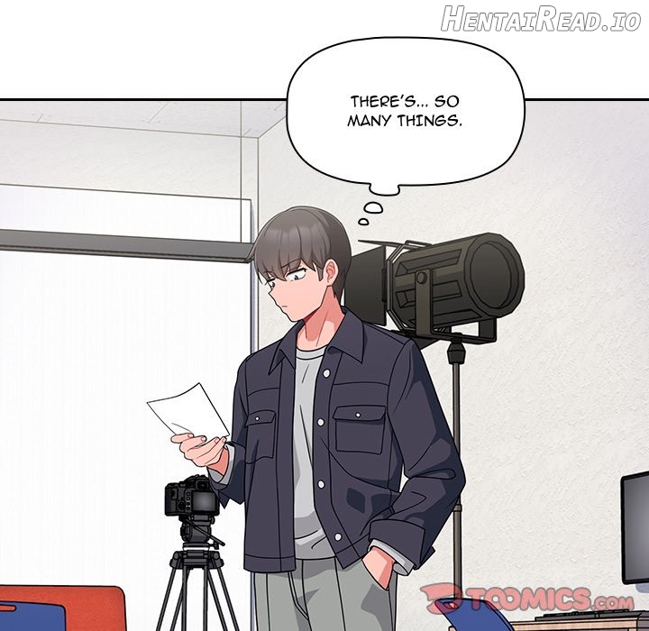 #Follow Me Chapter 12 - page 86