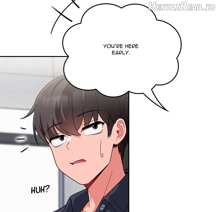 #Follow Me Chapter 12 - page 88