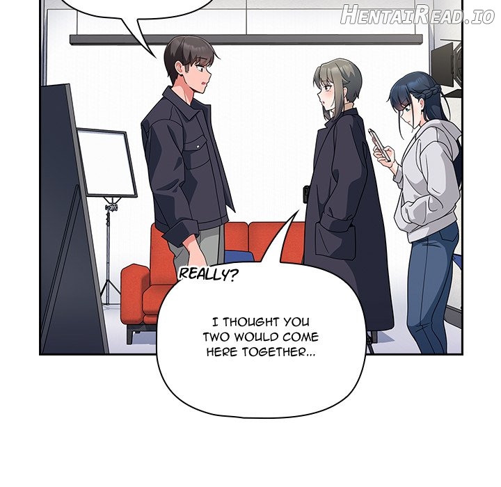 #Follow Me Chapter 12 - page 92