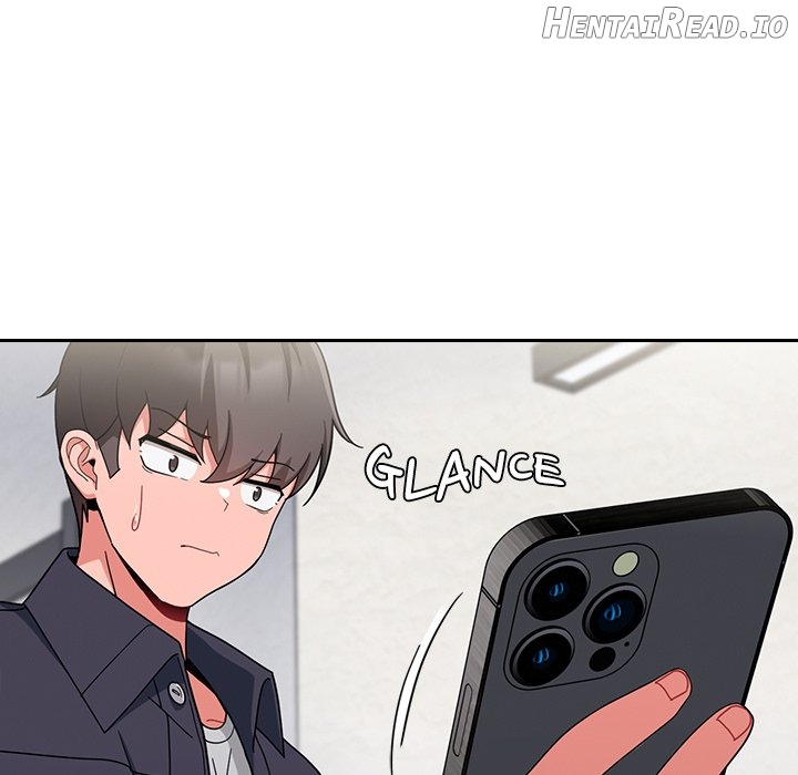 #Follow Me Chapter 12 - page 93
