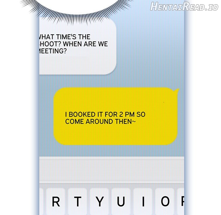 #Follow Me Chapter 12 - page 95