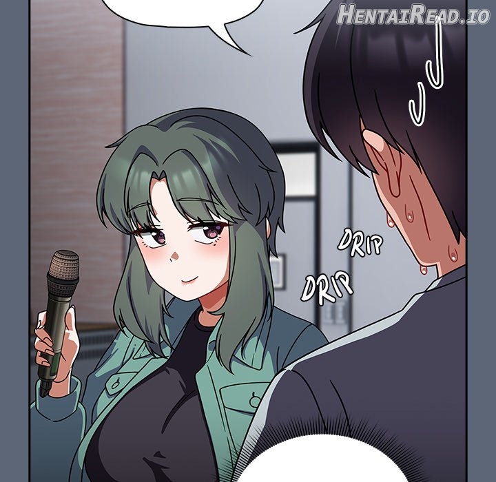#Follow Me Chapter 42 - page 10