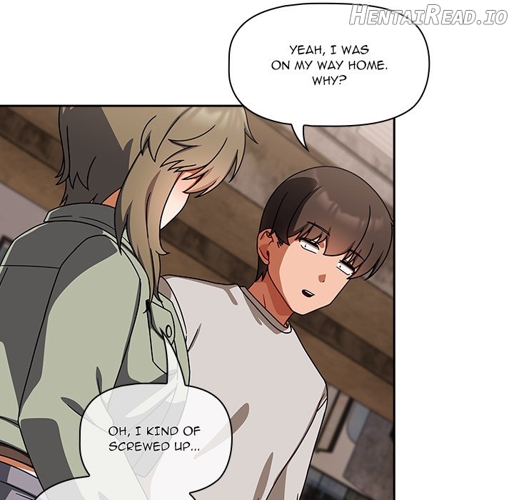 #Follow Me Chapter 42 - page 103
