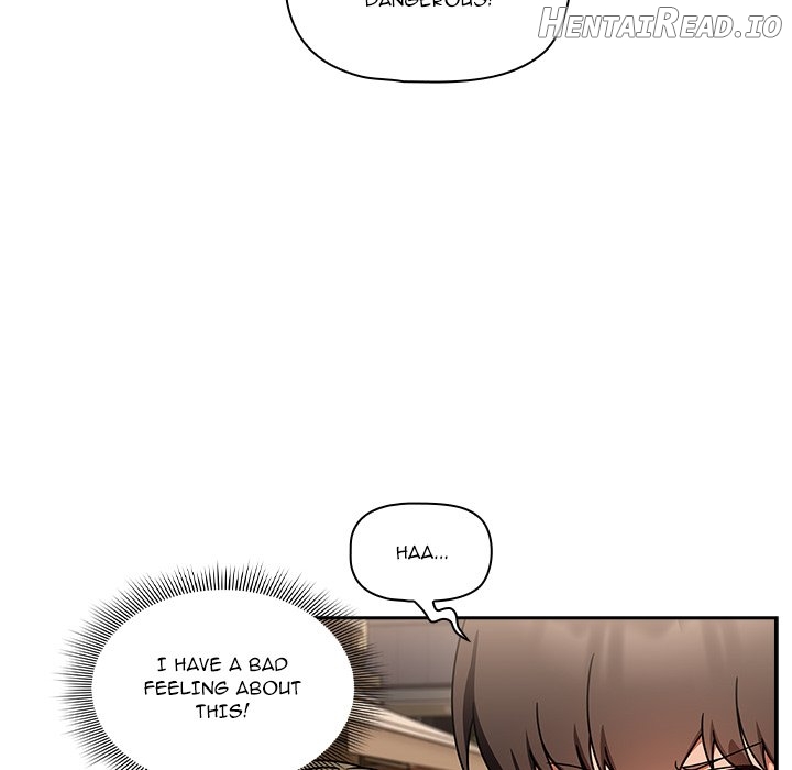 #Follow Me Chapter 42 - page 110