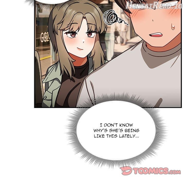 #Follow Me Chapter 42 - page 111