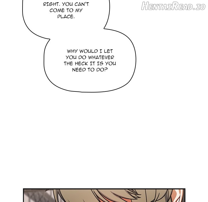#Follow Me Chapter 42 - page 116