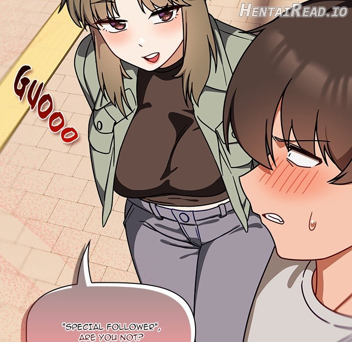 #Follow Me Chapter 42 - page 121