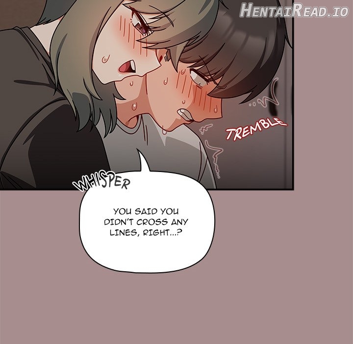 #Follow Me Chapter 42 - page 136