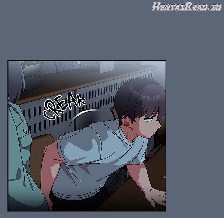 #Follow Me Chapter 42 - page 17