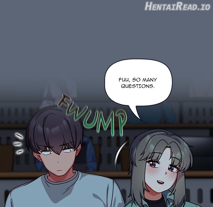 #Follow Me Chapter 42 - page 18