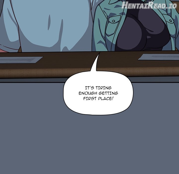 #Follow Me Chapter 42 - page 19
