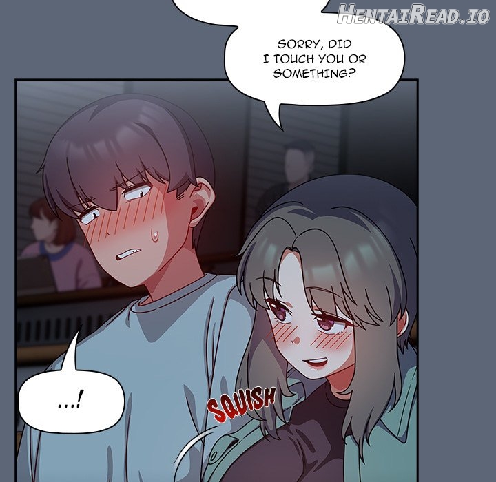 #Follow Me Chapter 42 - page 23