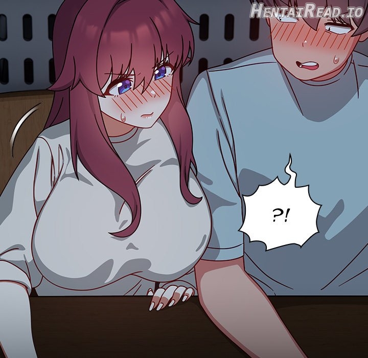 #Follow Me Chapter 42 - page 28