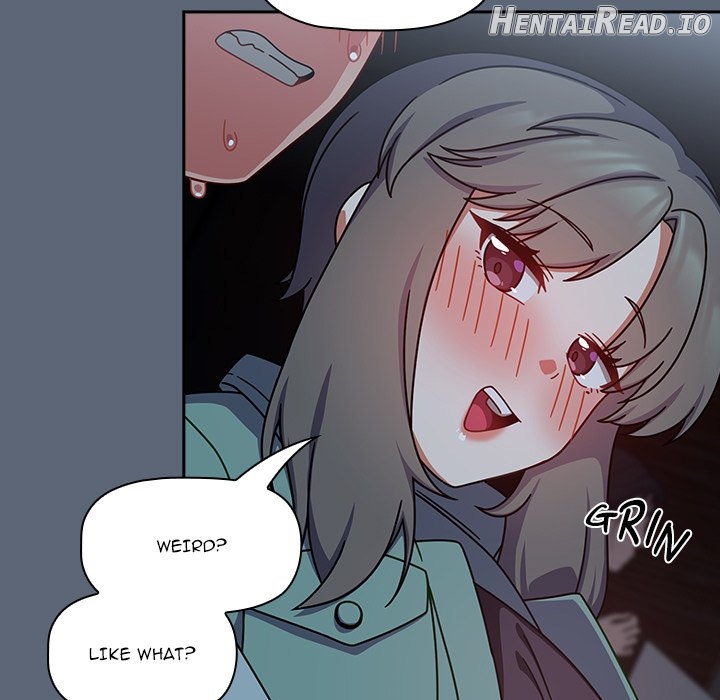 #Follow Me Chapter 42 - page 31