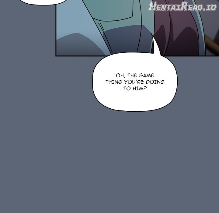 #Follow Me Chapter 42 - page 32