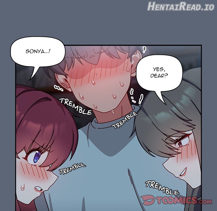 #Follow Me Chapter 42 - page 33