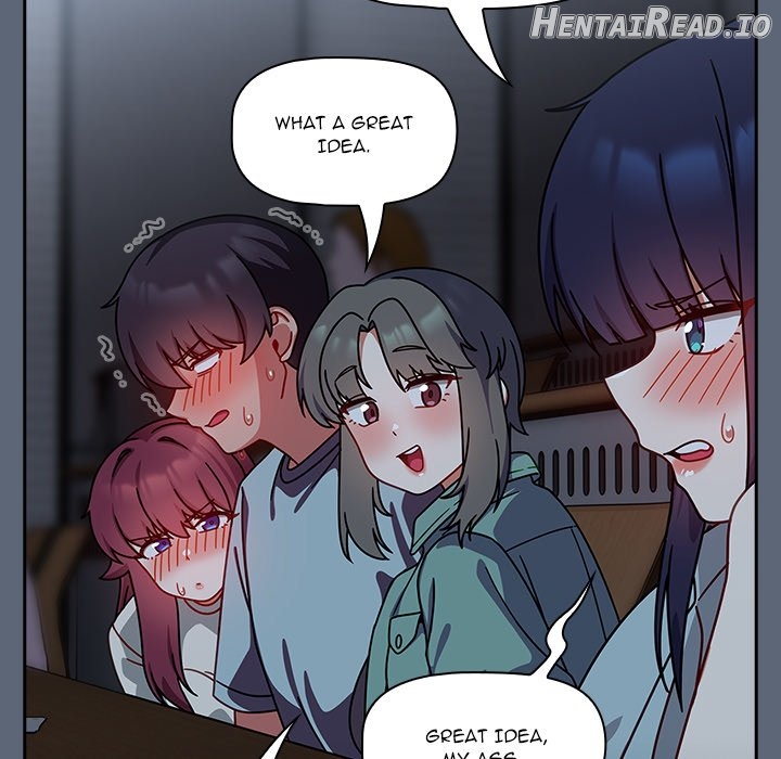 #Follow Me Chapter 42 - page 41