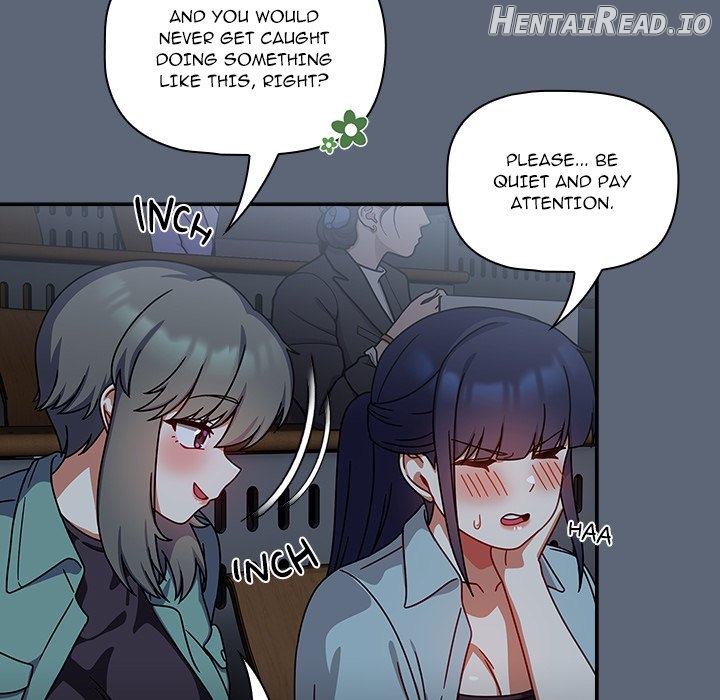 #Follow Me Chapter 42 - page 43