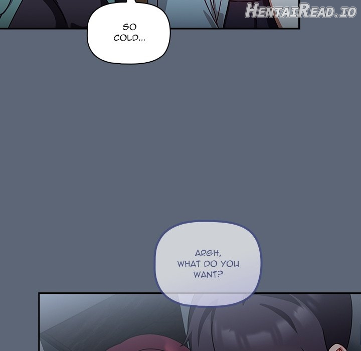 #Follow Me Chapter 42 - page 44