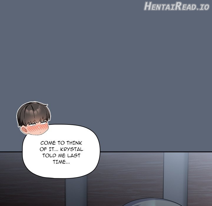 #Follow Me Chapter 42 - page 46