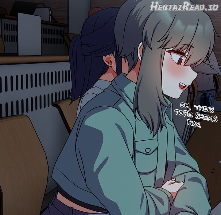 #Follow Me Chapter 42 - page 47