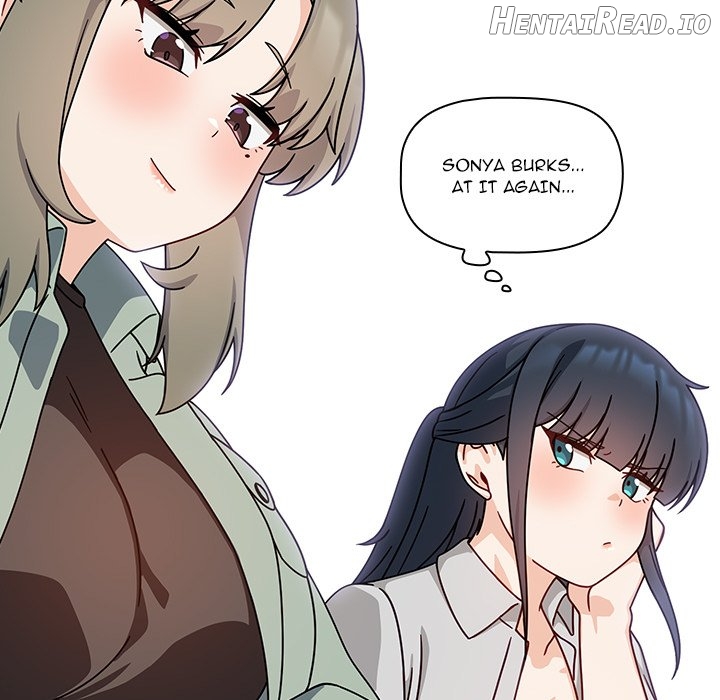 #Follow Me Chapter 42 - page 53