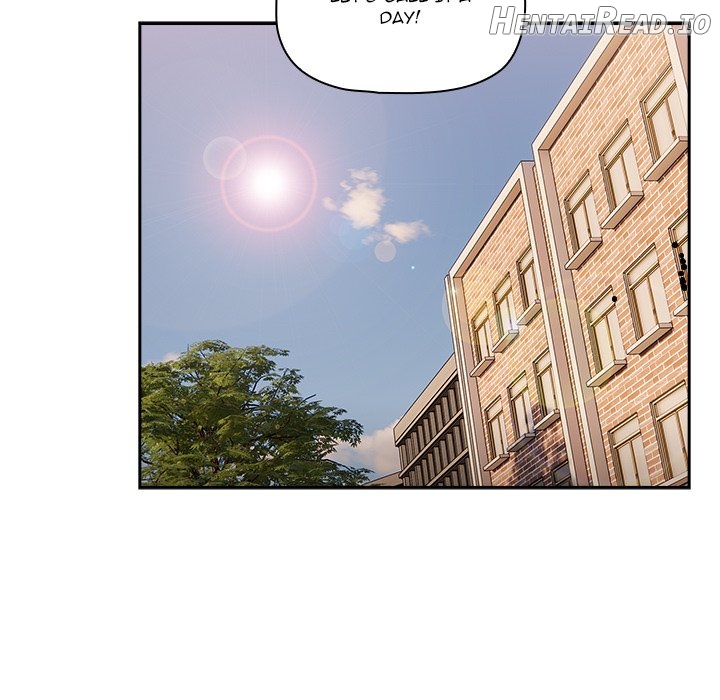 #Follow Me Chapter 42 - page 59